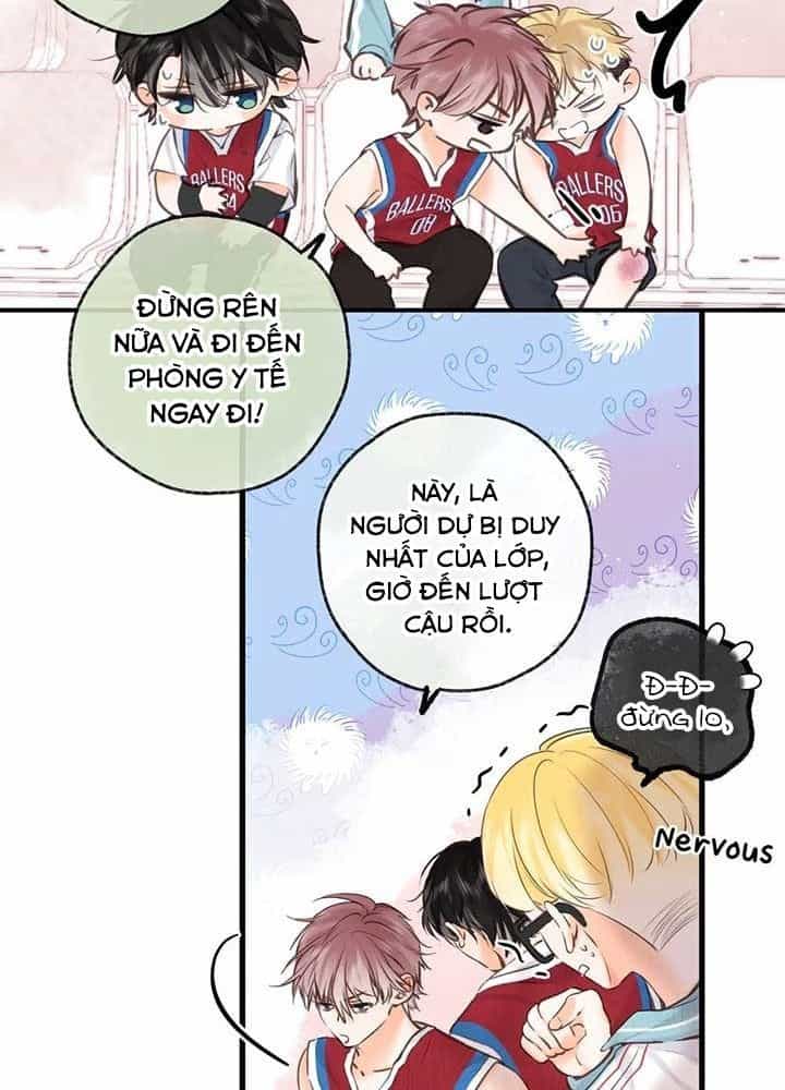 Trong Giấc Mộng Của Tôi - Chương 66 - ảnh 19