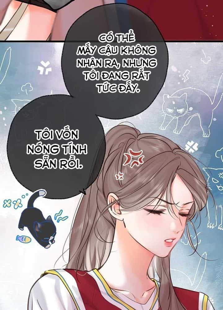 Trong Giấc Mộng Của Tôi - Chương 66 - ảnh 26