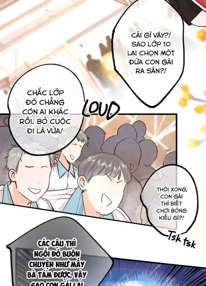 Trong Giấc Mộng Của Tôi - Chương 66 - ảnh 33