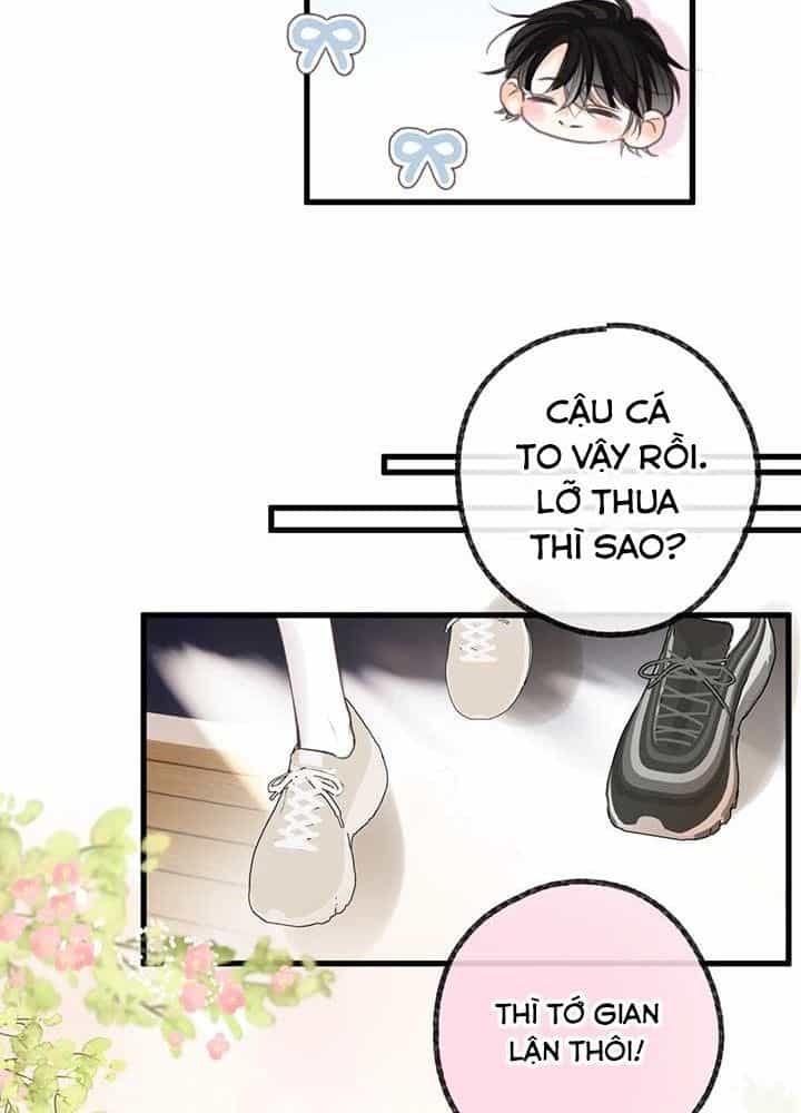 Trong Giấc Mộng Của Tôi - Chương 67 - ảnh 22