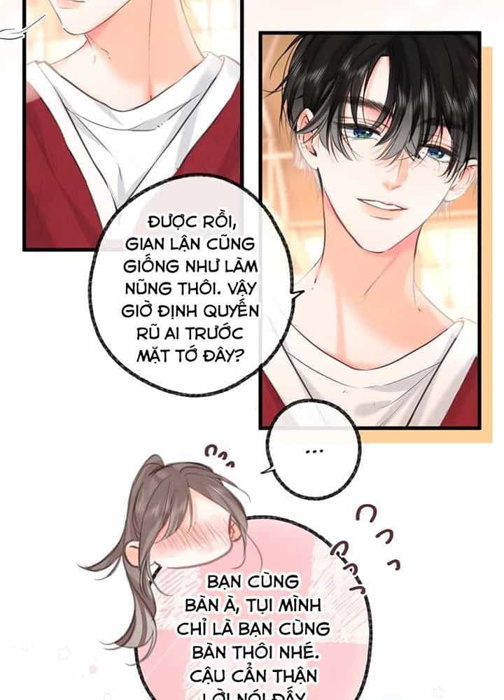 Trong Giấc Mộng Của Tôi - Chương 67 - ảnh 25