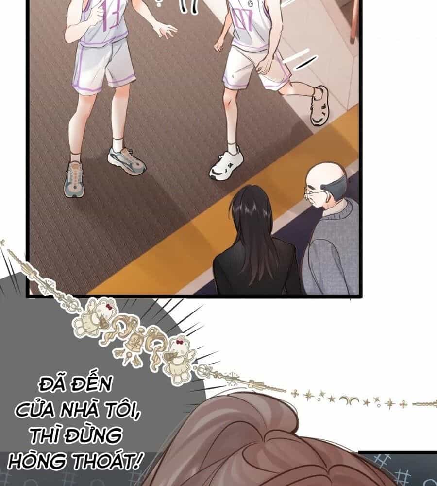 Trong Giấc Mộng Của Tôi - Chương 68 - ảnh 24