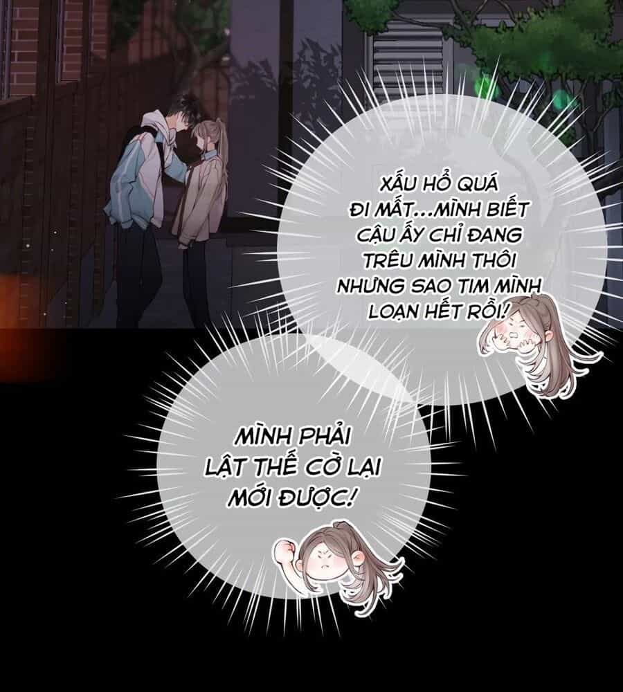 Trong Giấc Mộng Của Tôi - Chương 69 - ảnh 22