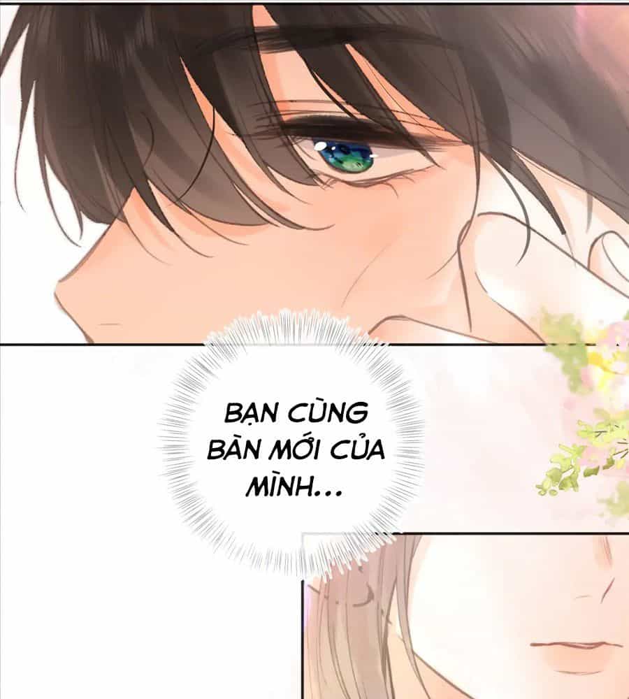 Trong Giấc Mộng Của Tôi - Chương 7 - ảnh 40