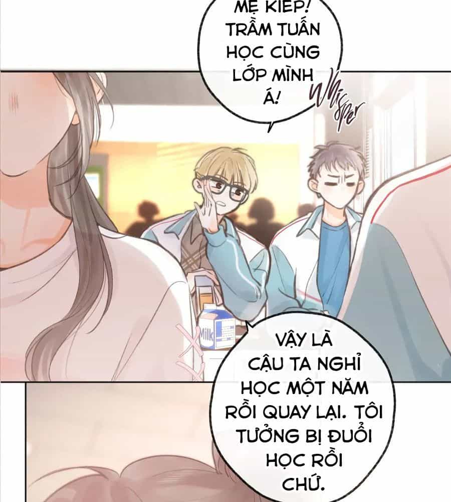 Trong Giấc Mộng Của Tôi - Chương 7 - ảnh 9