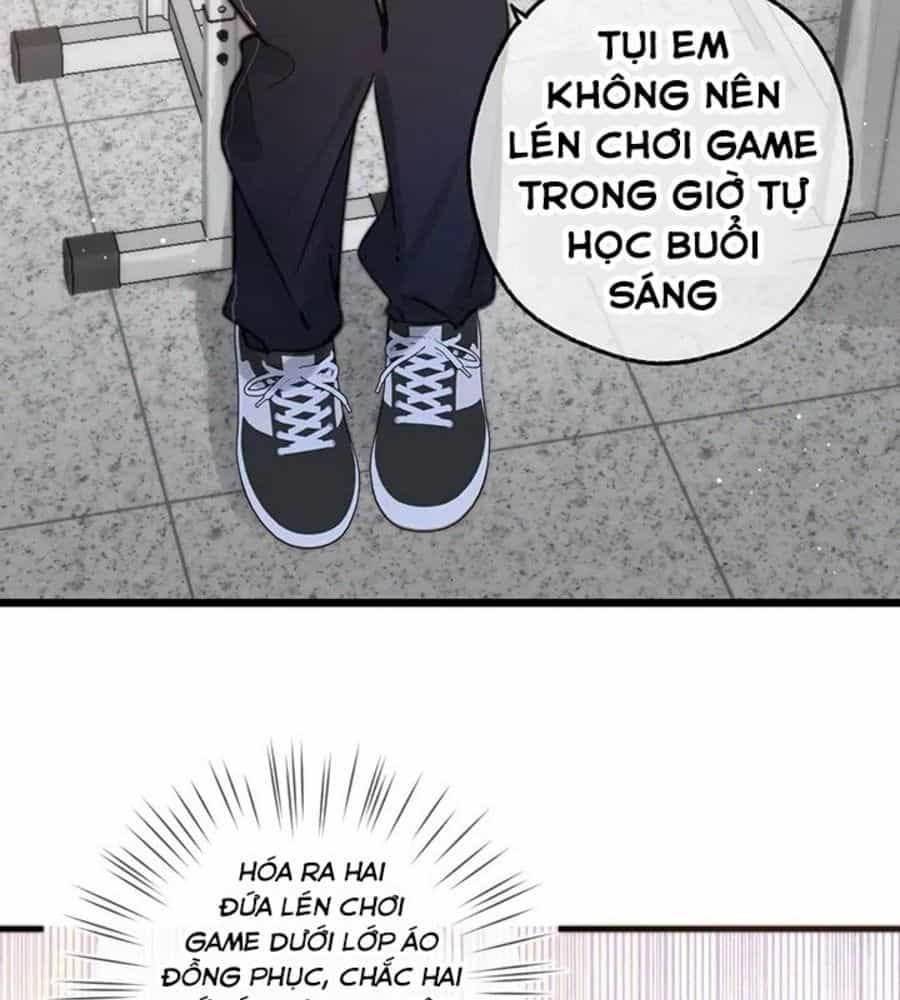 Trong Giấc Mộng Của Tôi - Chương 71 - ảnh 13