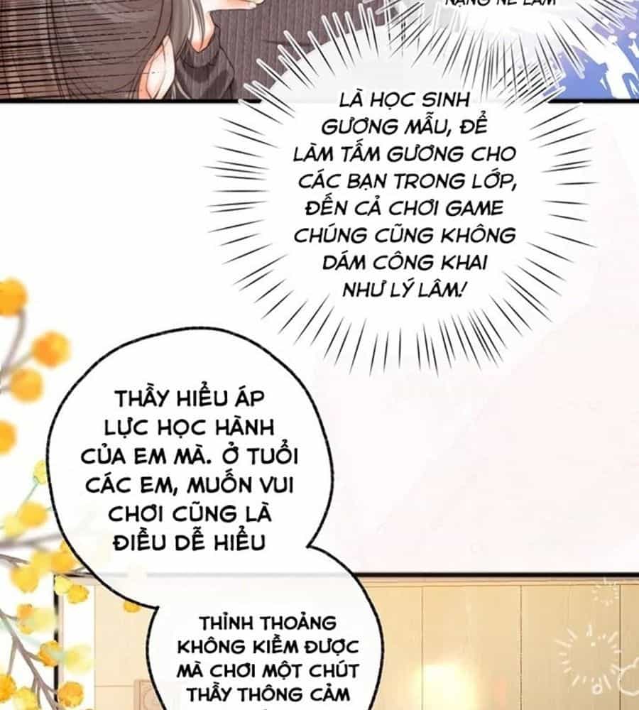 Trong Giấc Mộng Của Tôi - Chương 71 - ảnh 15