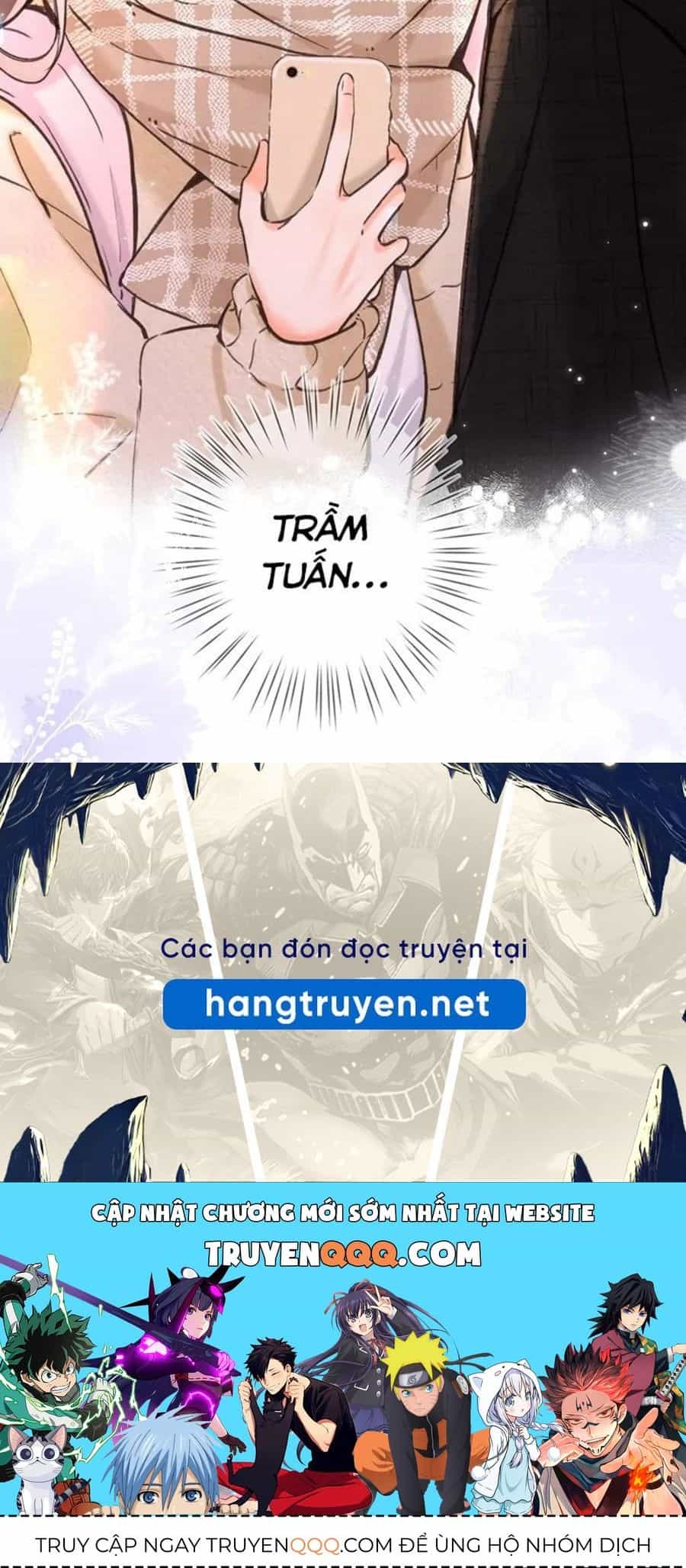 Trong Giấc Mộng Của Tôi - Chương 72 - ảnh 47