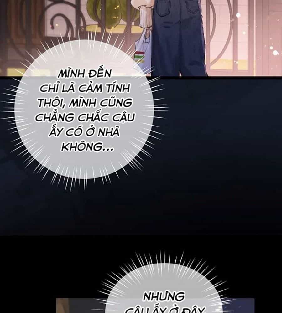 Trong Giấc Mộng Của Tôi - Chương 73 - ảnh 15