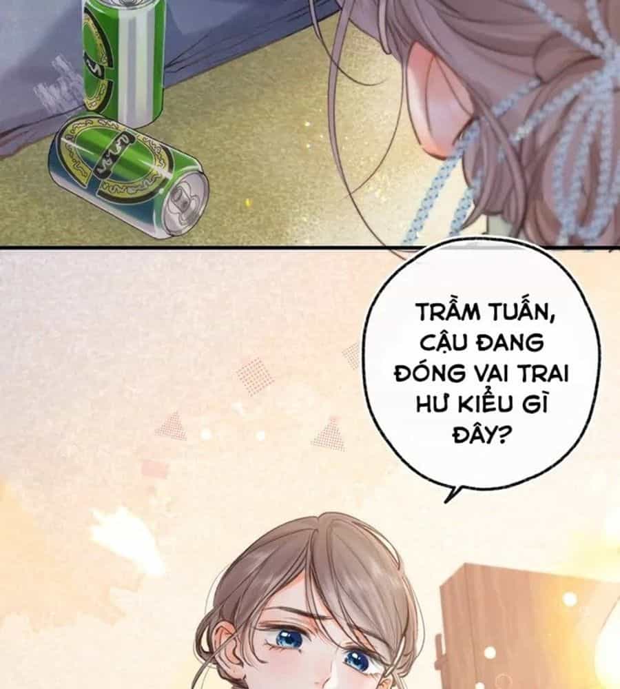 Trong Giấc Mộng Của Tôi - Chương 73 - ảnh 27