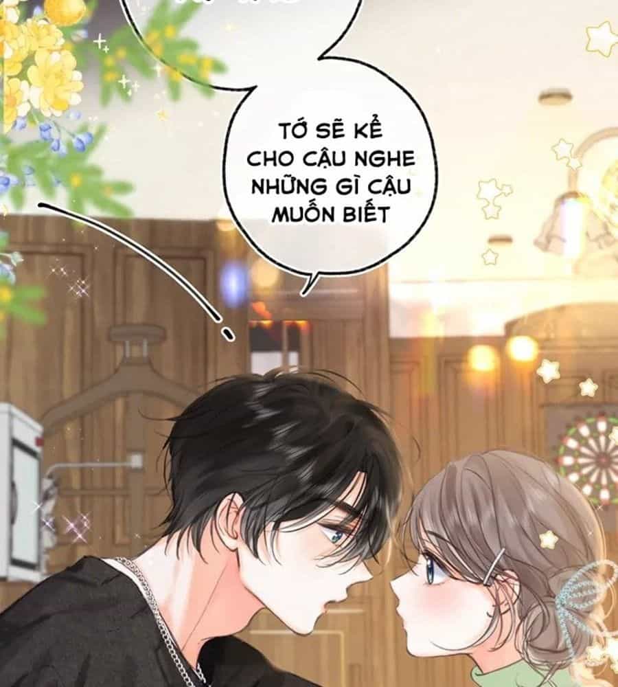 Trong Giấc Mộng Của Tôi - Chương 73 - ảnh 41