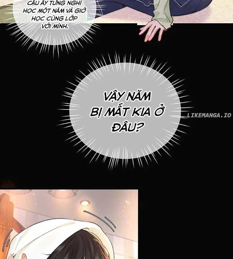 Trong Giấc Mộng Của Tôi - Chương 74 - ảnh 9