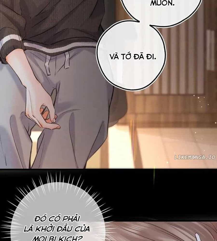 Trong Giấc Mộng Của Tôi - Chương 75 - ảnh 39