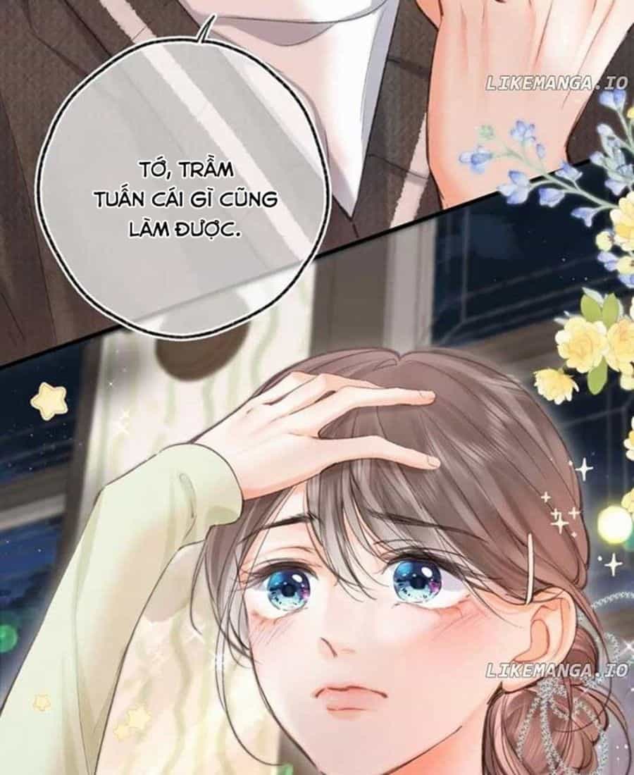Trong Giấc Mộng Của Tôi - Chương 76 - ảnh 40