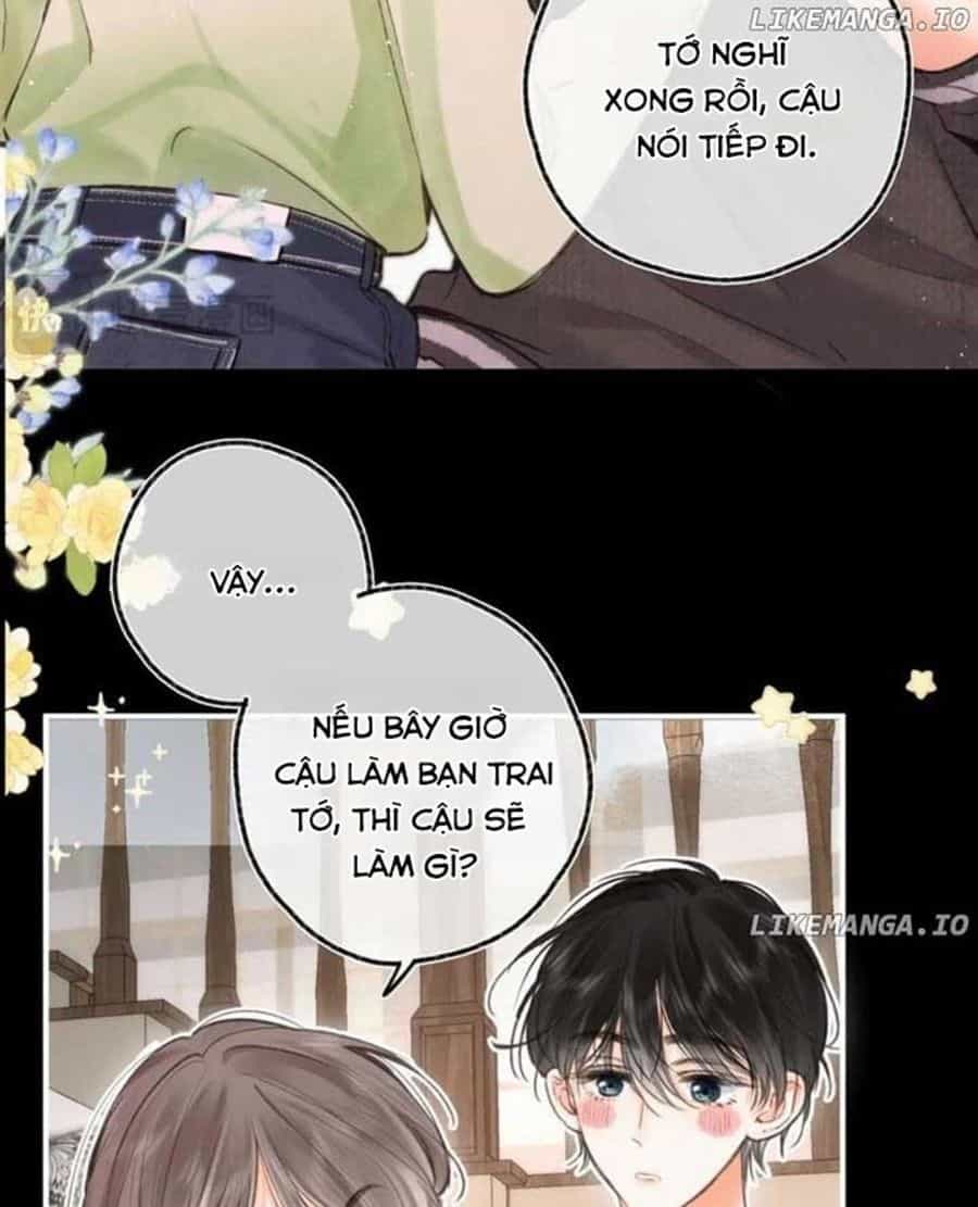 Trong Giấc Mộng Của Tôi - Chương 76 - ảnh 58