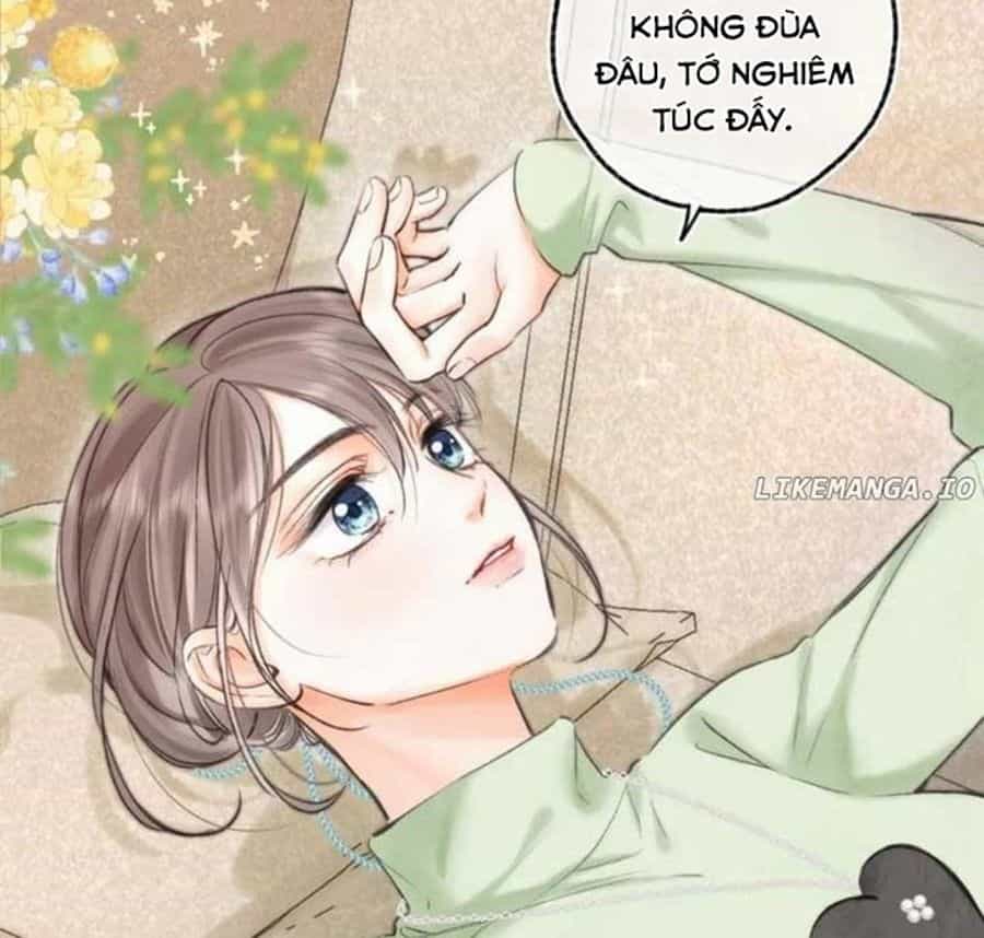 Trong Giấc Mộng Của Tôi - Chương 76 - ảnh 71