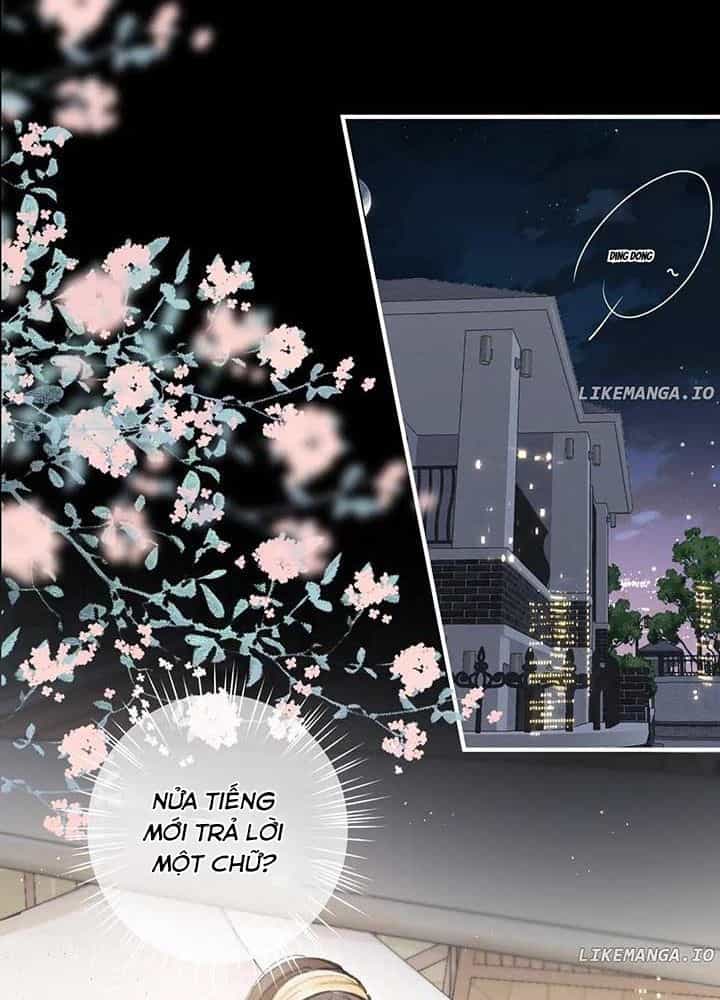 Trong Giấc Mộng Của Tôi - Chương 77 - ảnh 52