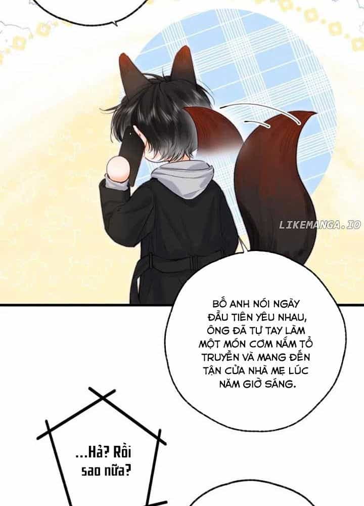 Trong Giấc Mộng Của Tôi - Chương 78 - ảnh 11