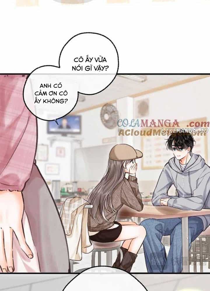Trong Giấc Mộng Của Tôi - Chương 78 - ảnh 41