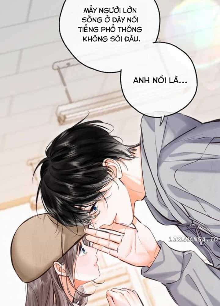 Trong Giấc Mộng Của Tôi - Chương 78 - ảnh 42
