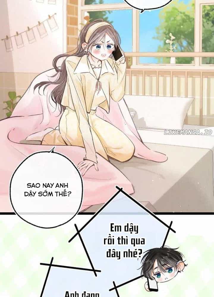 Trong Giấc Mộng Của Tôi - Chương 78 - ảnh 7