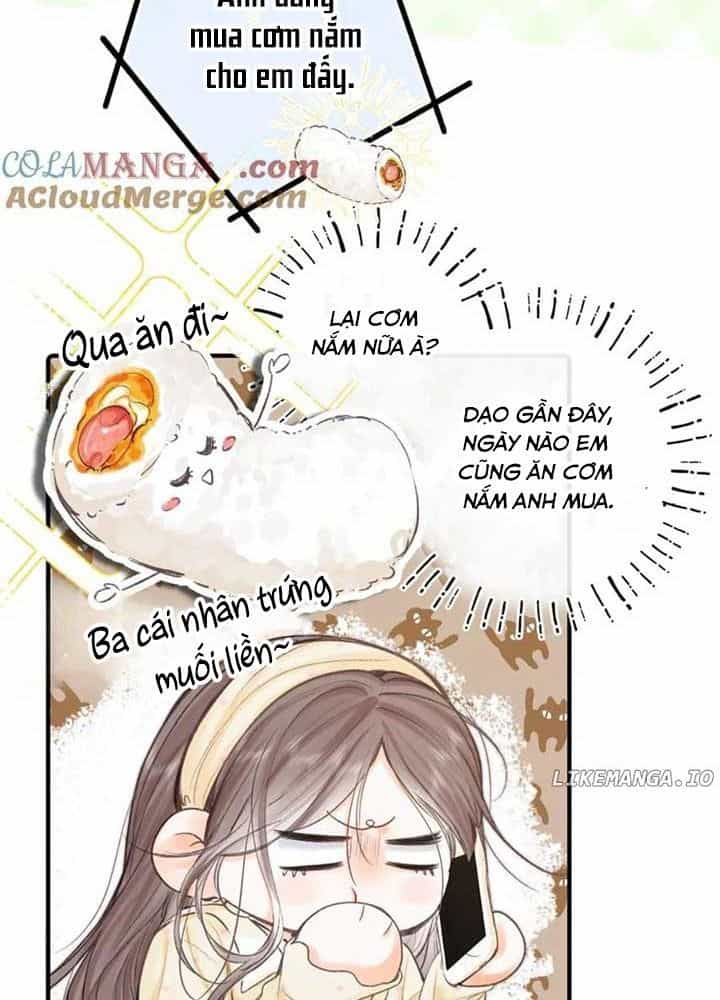 Trong Giấc Mộng Của Tôi - Chương 78 - ảnh 8