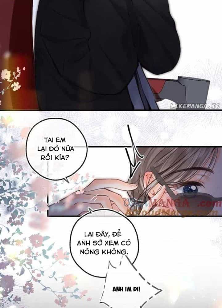 Trong Giấc Mộng Của Tôi - Chương 79 - ảnh 14