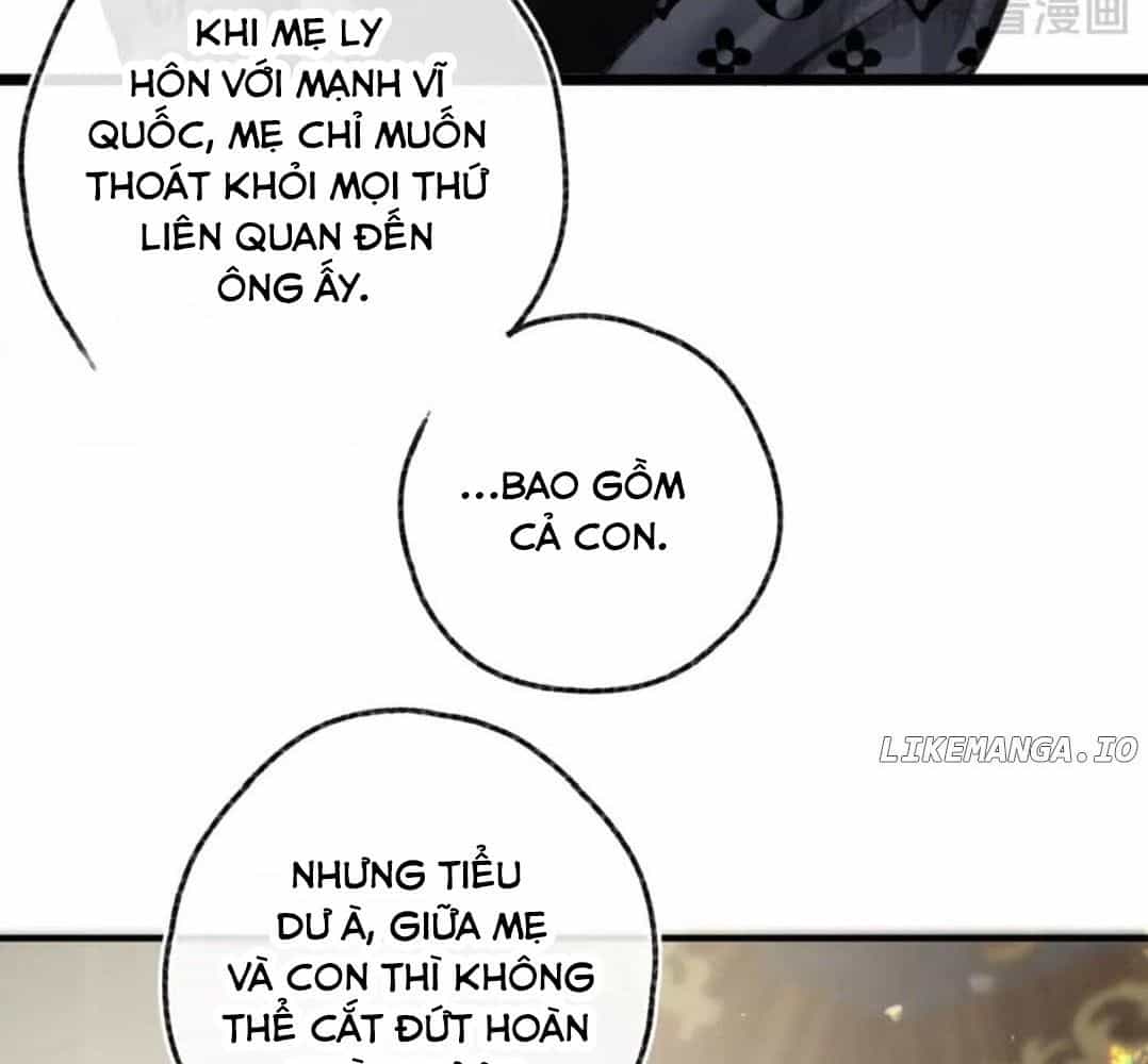 Trong Giấc Mộng Của Tôi - Chương 80 - ảnh 61