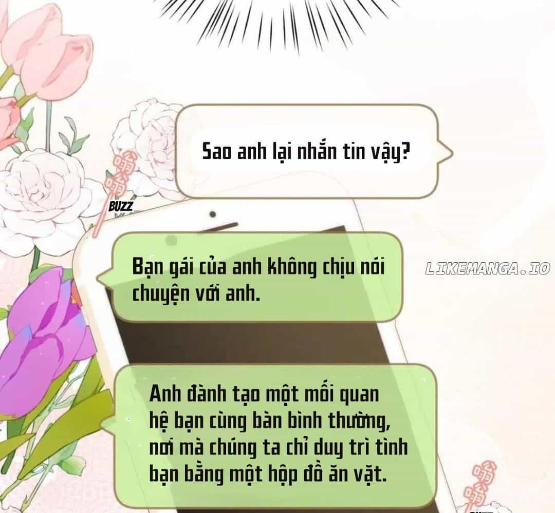 Trong Giấc Mộng Của Tôi - Chương 81 - ảnh 10