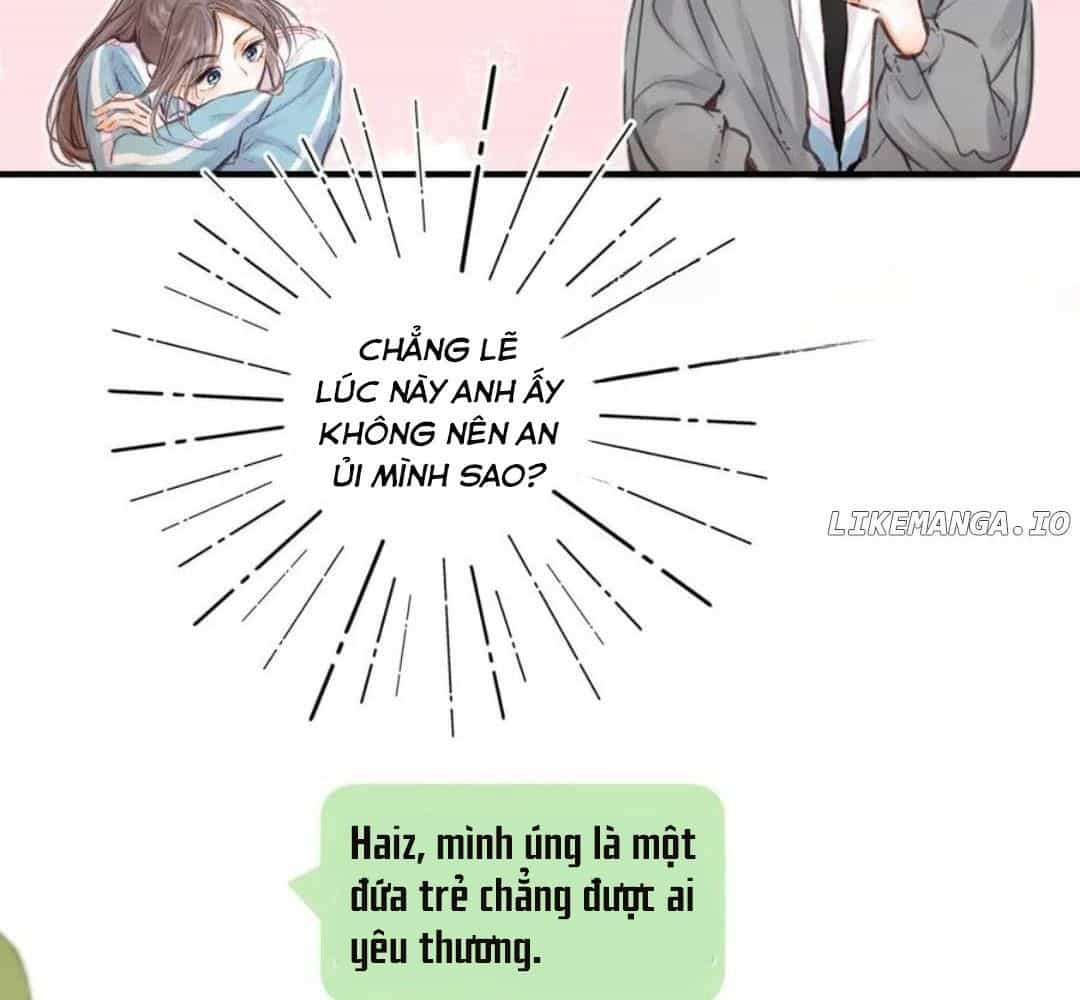 Trong Giấc Mộng Của Tôi - Chương 81 - ảnh 18
