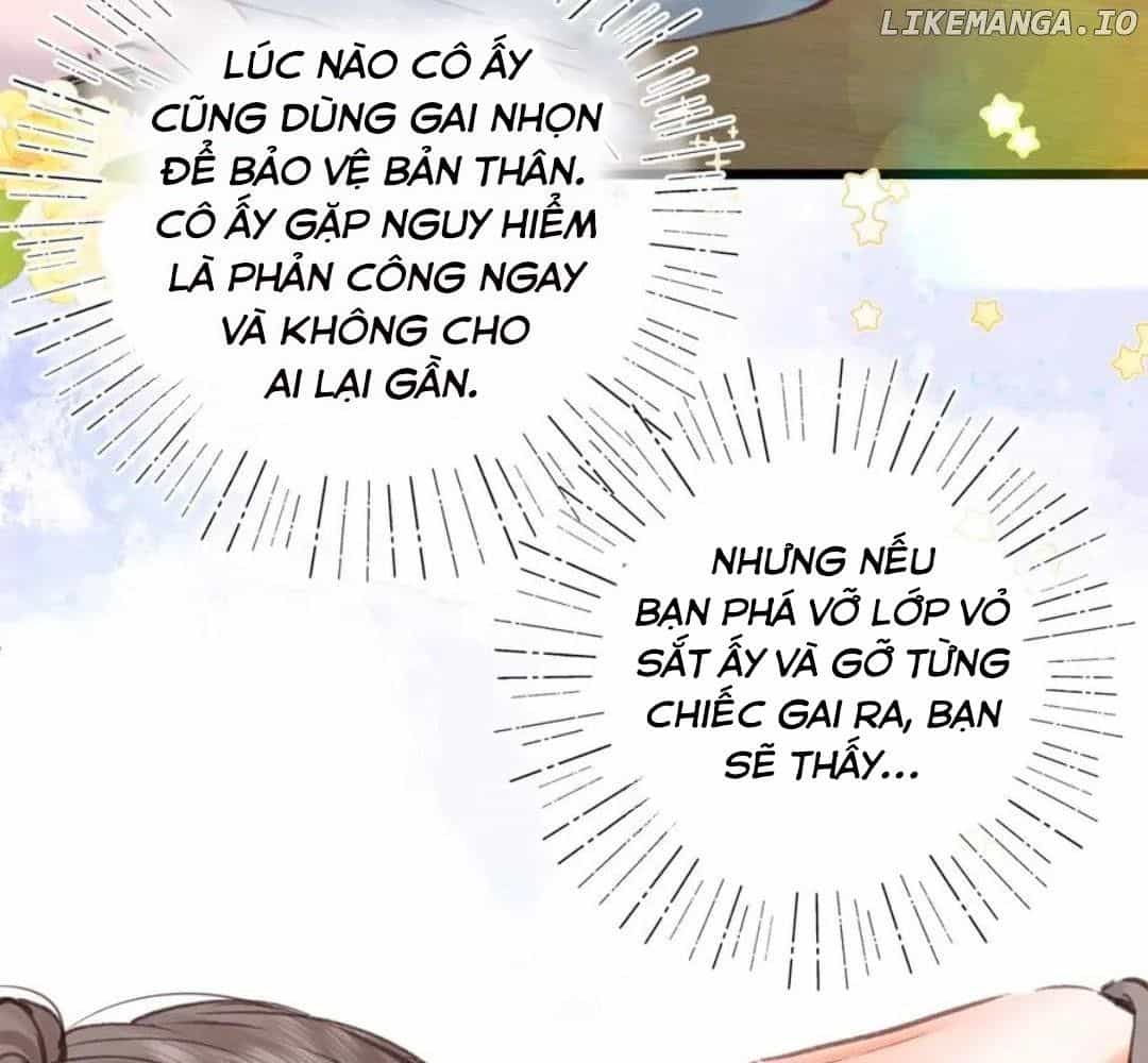 Trong Giấc Mộng Của Tôi - Chương 81 - ảnh 52