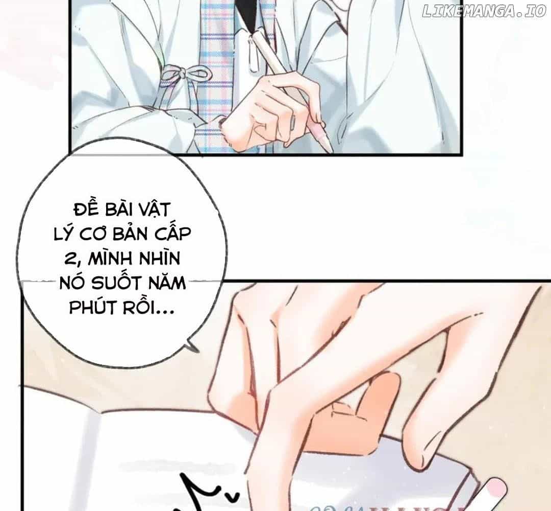 Trong Giấc Mộng Của Tôi - Chương 81 - ảnh 73