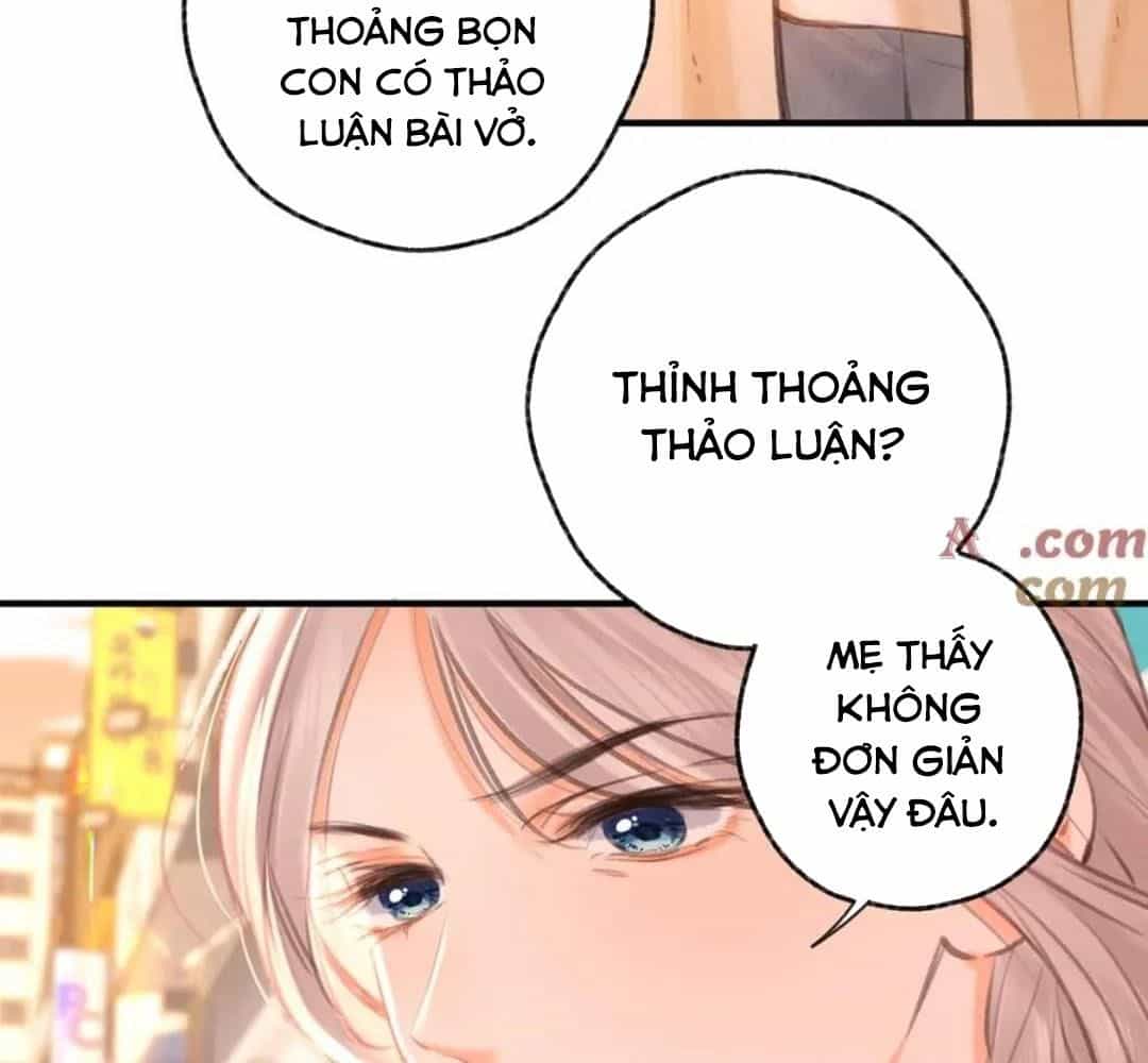 Trong Giấc Mộng Của Tôi - Chương 82 - ảnh 38