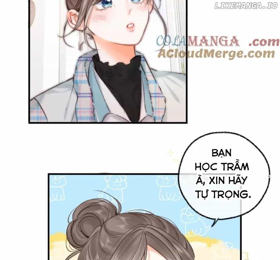 Trong Giấc Mộng Của Tôi - Chương 82 - ảnh 5