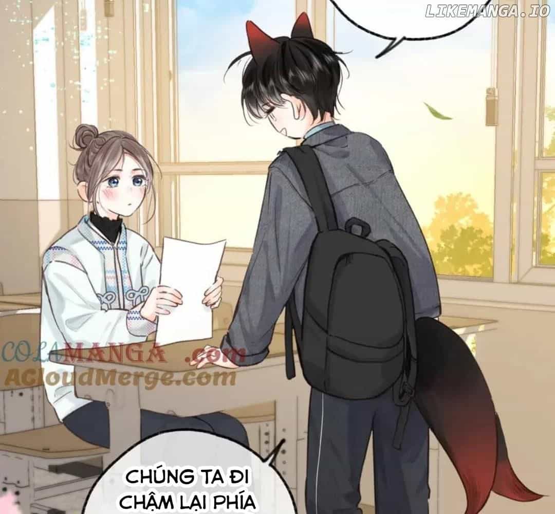 Trong Giấc Mộng Của Tôi - Chương 82 - ảnh 7