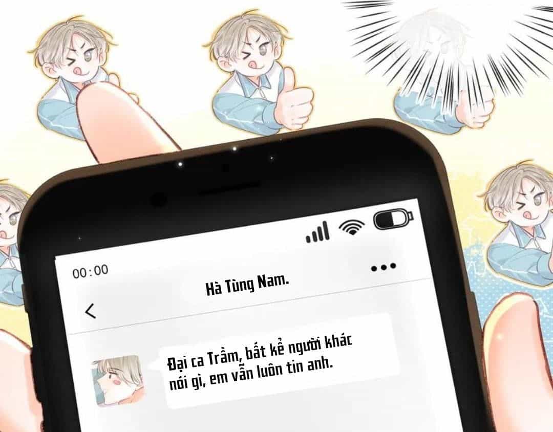 Trong Giấc Mộng Của Tôi - Chương 83 - ảnh 10