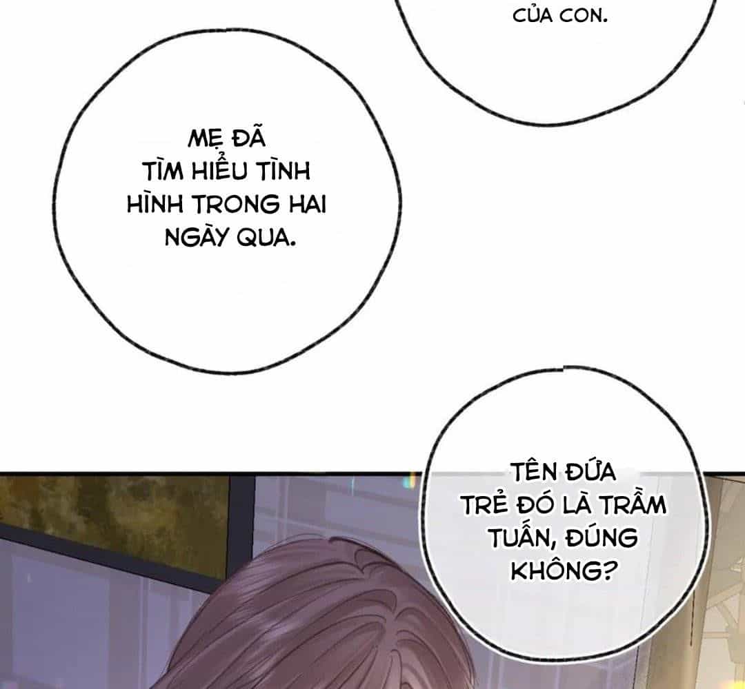 Trong Giấc Mộng Của Tôi - Chương 83 - ảnh 28