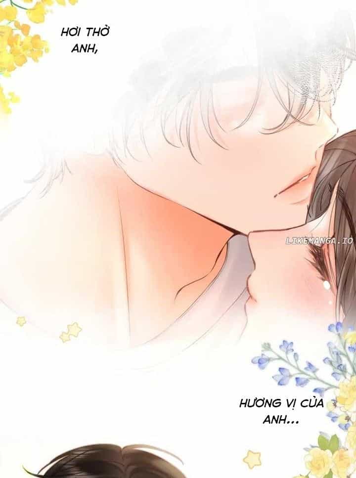 Trong Giấc Mộng Của Tôi - Chương 84 - ảnh 20