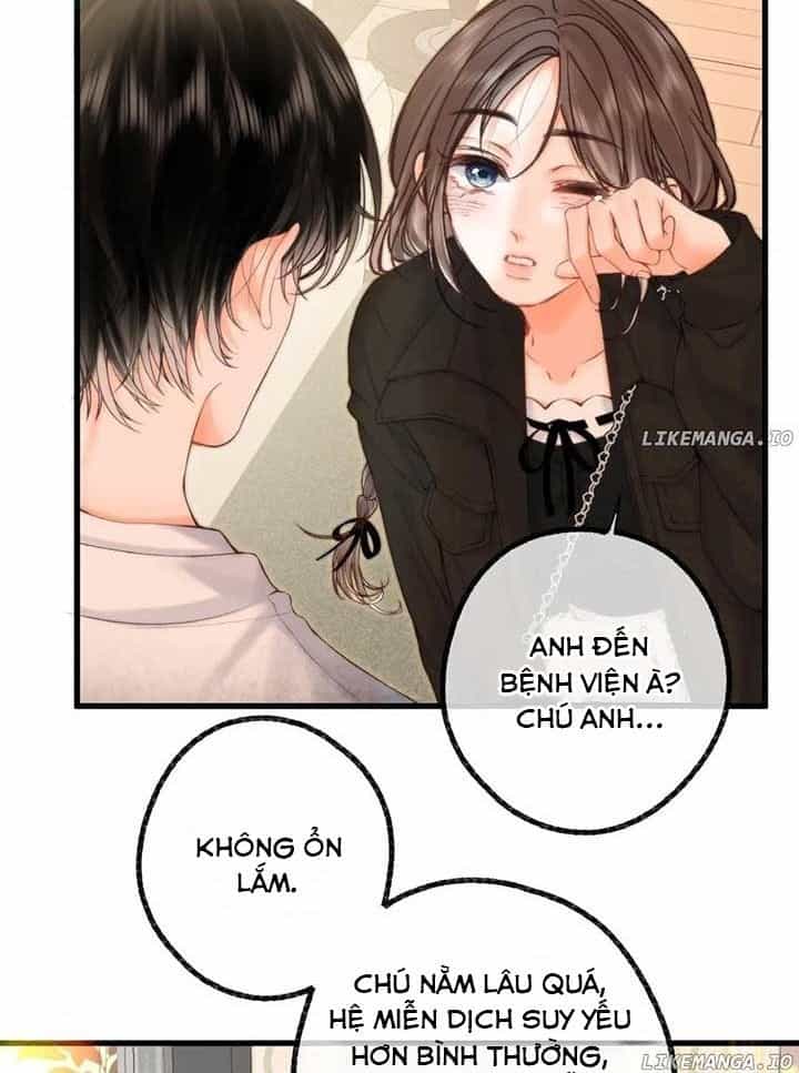 Trong Giấc Mộng Của Tôi - Chương 84 - ảnh 23