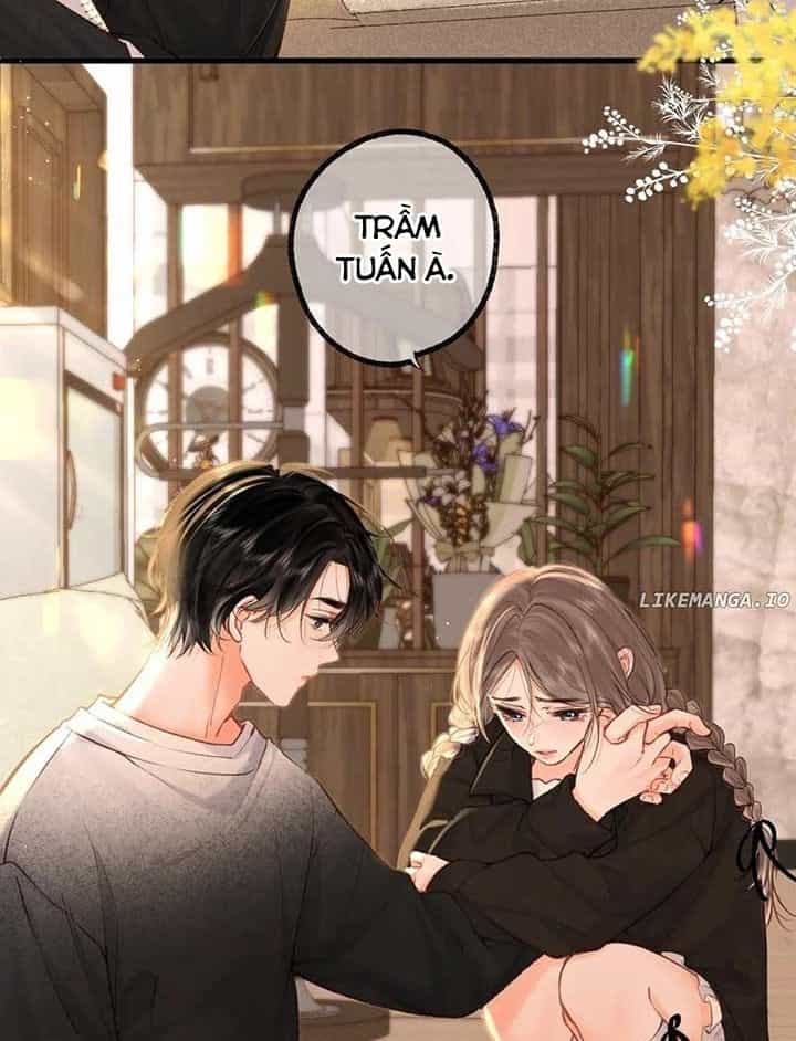 Trong Giấc Mộng Của Tôi - Chương 84 - ảnh 7