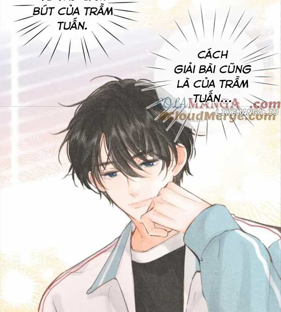 Trong Giấc Mộng Của Tôi - Chương 87 - ảnh 29
