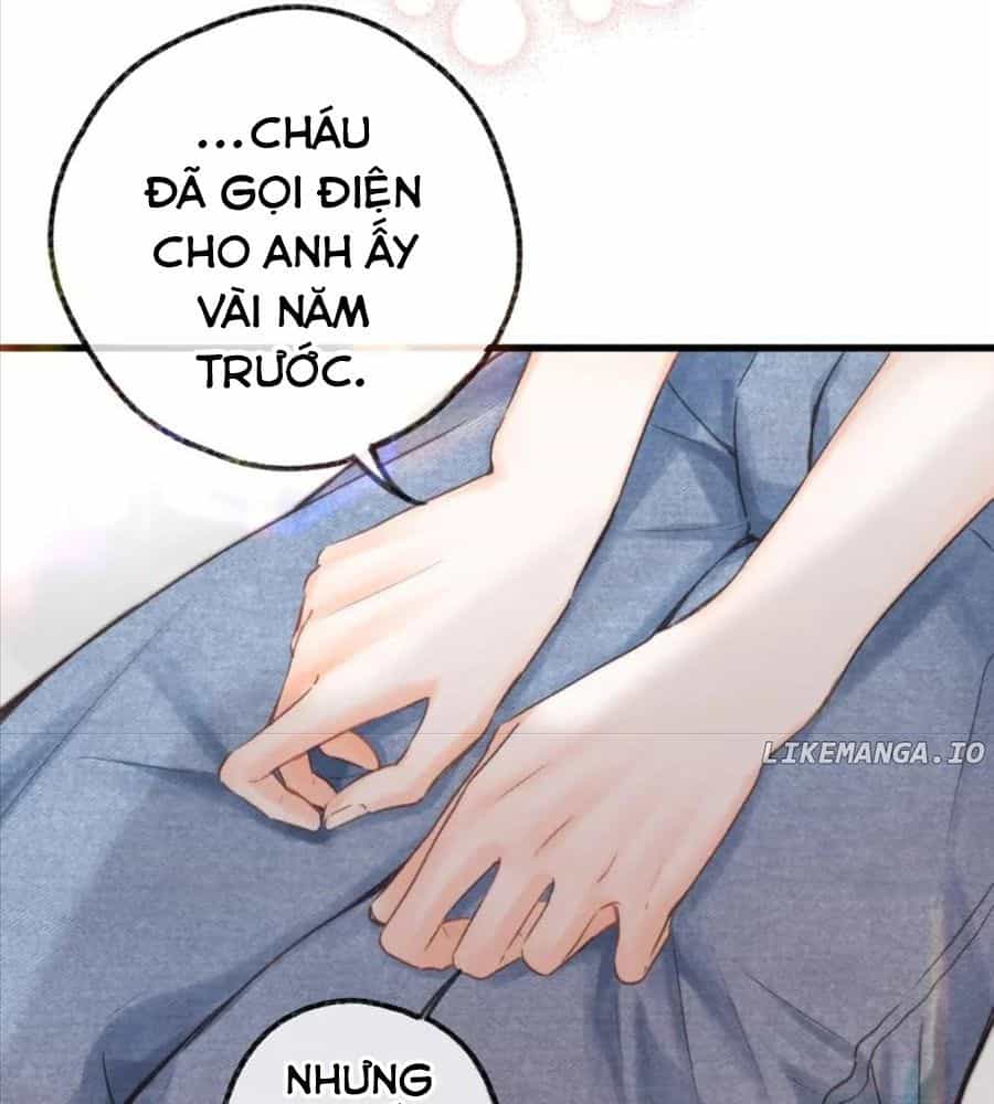 Trong Giấc Mộng Của Tôi - Chương 88 - ảnh 19