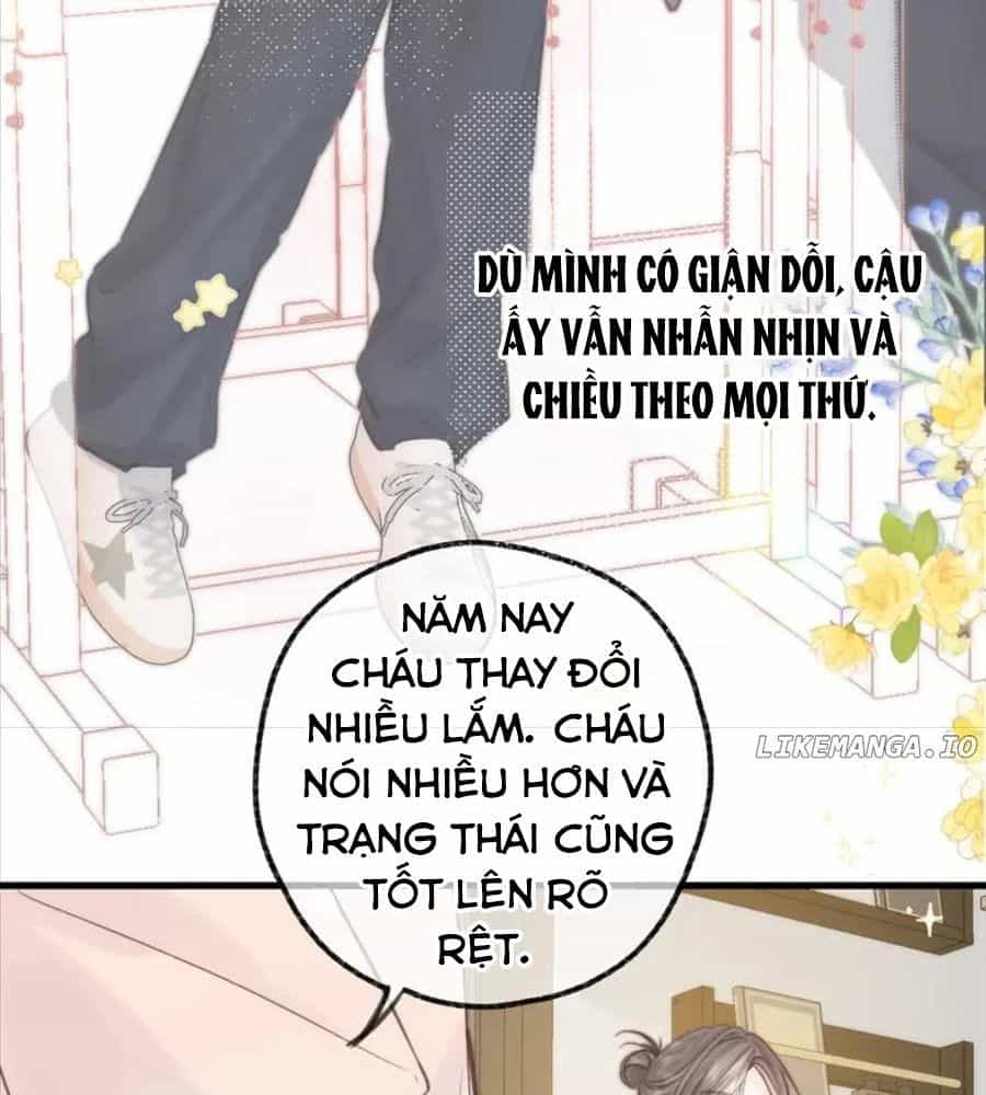 Trong Giấc Mộng Của Tôi - Chương 88 - ảnh 30