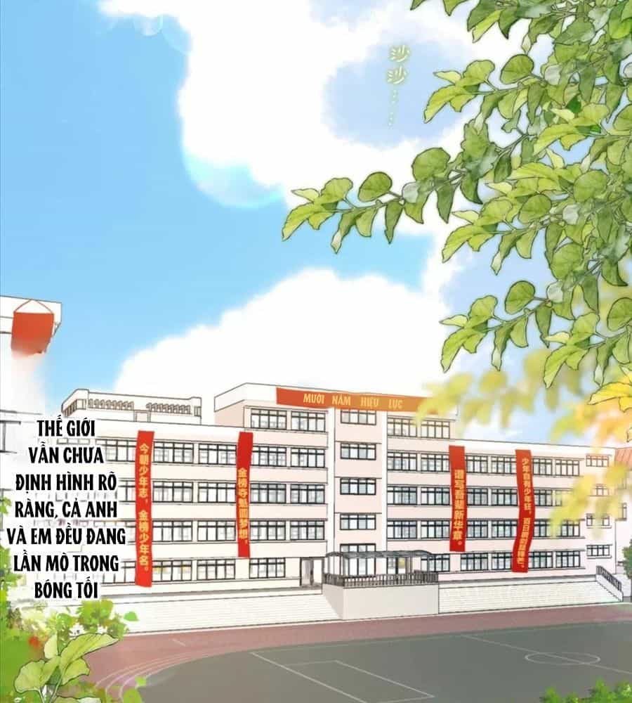 Trong Giấc Mộng Của Tôi - Chương 89 - ảnh 2