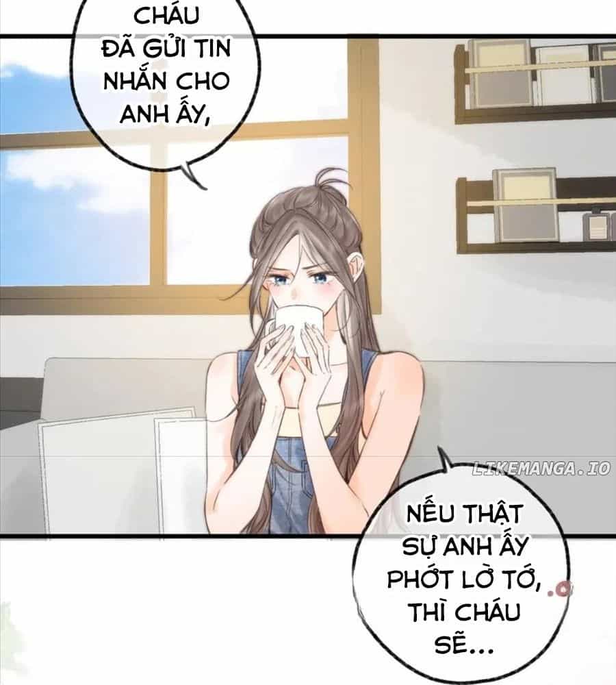Trong Giấc Mộng Của Tôi - Chương 89 - ảnh 25