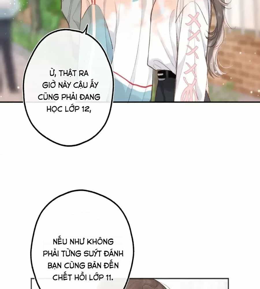 Trong Giấc Mộng Của Tôi - Chương 9 - ảnh 23