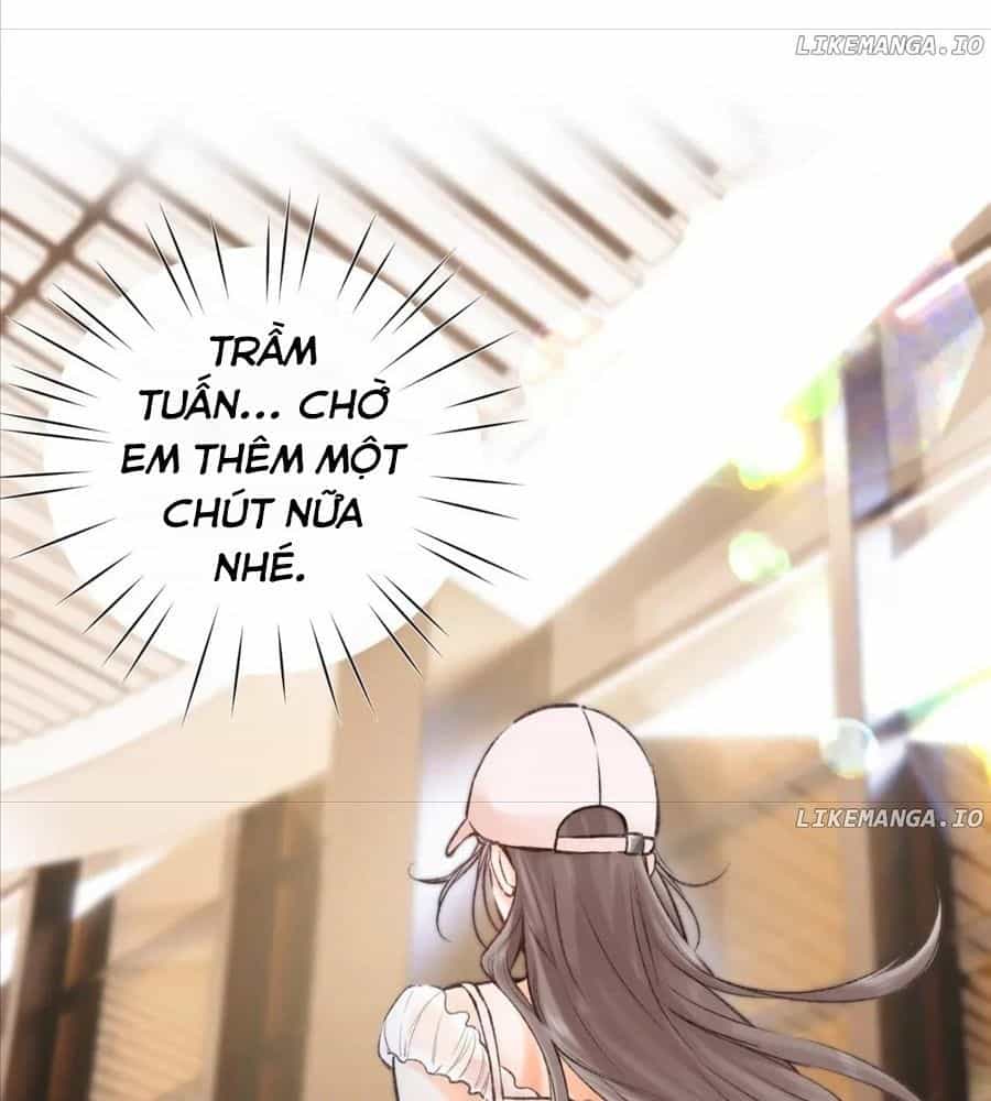 Trong Giấc Mộng Của Tôi - Chương 90 - ảnh 46