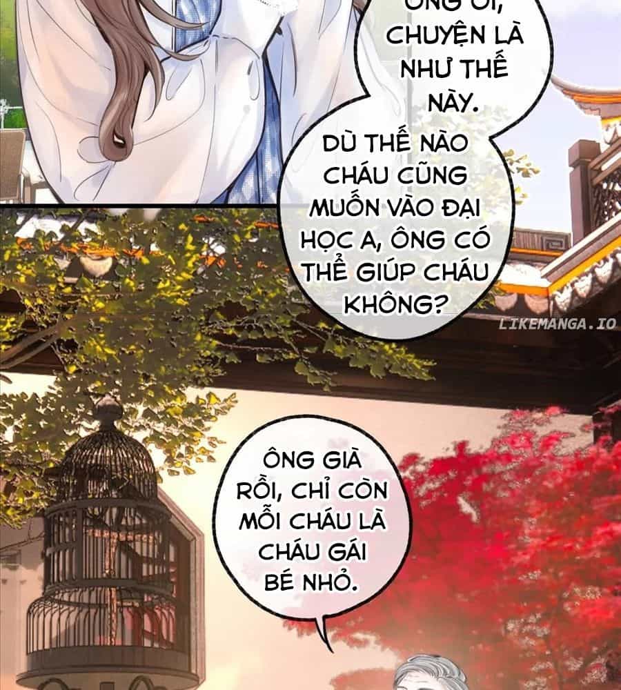 Trong Giấc Mộng Của Tôi - Chương 90 - ảnh 5