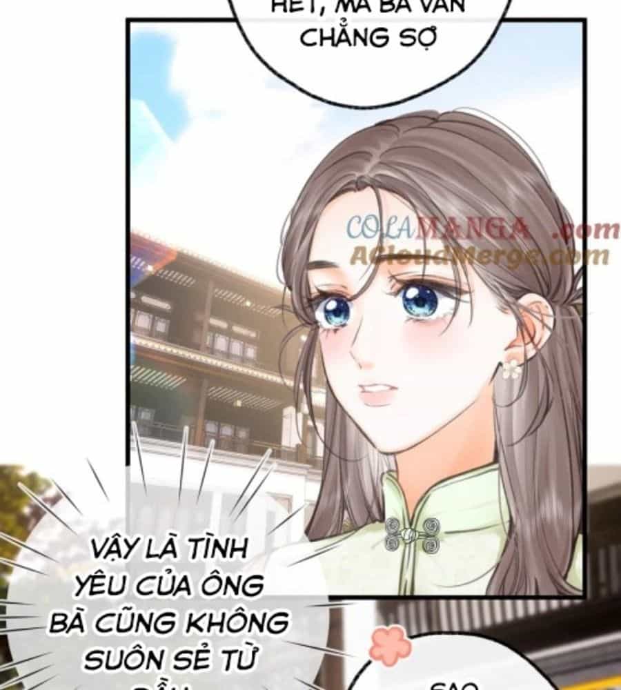 Trong Giấc Mộng Của Tôi - Chương 91 - ảnh 17