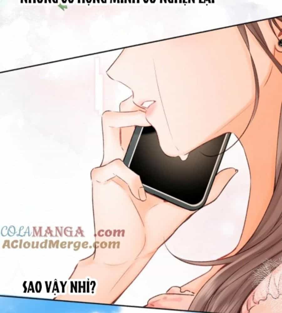 Trong Giấc Mộng Của Tôi - Chương 91 - ảnh 43
